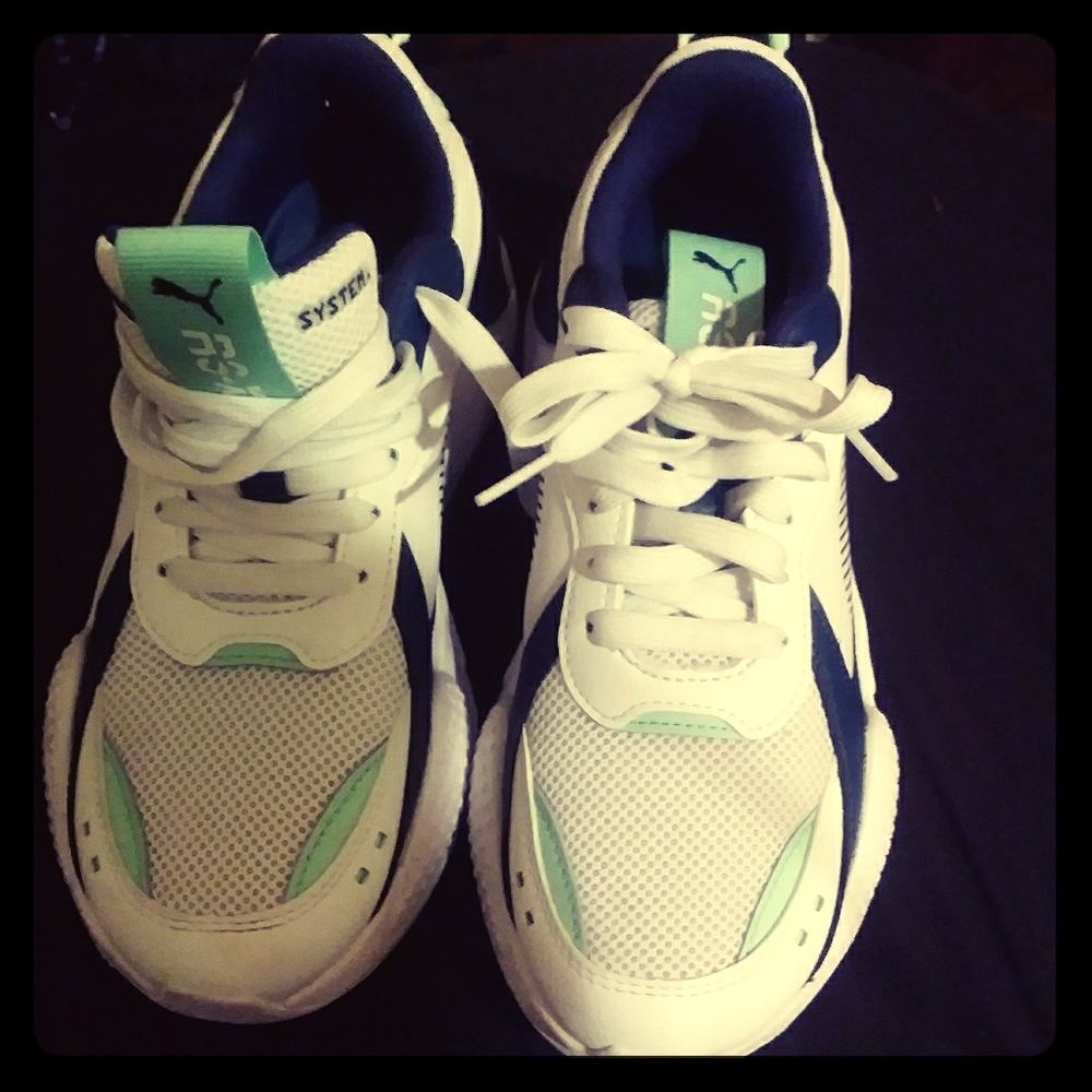 Puma SNEAKS